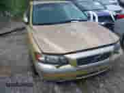 2001 Volvo S60 с VIN YV1RS58D712019070, выставлен на аукционе IAAI как лот 41235253 с пробегом 174 583 миль миль и . История ставок и продаж доступна на DreamBid. Изображение 14.