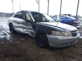 2009 Hyundai Azera Limited с VIN KMHFC46F39A370401, выставлен на аукционе IAAI как лот 42370957 с пробегом 202 696 миль миль и . История ставок и продаж доступна на DreamBid. Изображение 1.