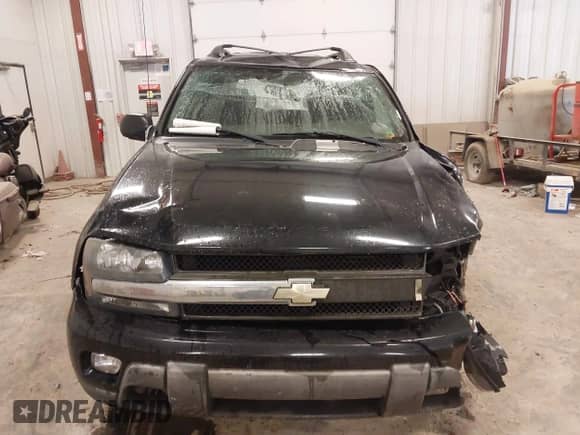 2004 Chevrolet TrailBlazer EXT LT с VIN 1GNET16SX46215438, выставлен на аукционе IAAI как лот 41481236 с пробегом 240 215 миль миль и . История ставок и продаж доступна на DreamBid. Изображение 12.