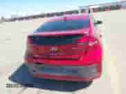 2021 Hyundai Ioniq SE с VIN KMHC75LC4MU251111, выставлен на аукционе IAAI как лот 42132789 с пробегом 24 133 миль миль и . История ставок и продаж доступна на DreamBid. Изображение 16.