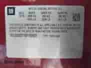 2016 Chevrolet Malibu LS с VIN 1G1ZB5ST1GF180921, выставлен на аукционе IAAI как лот 43419551 с пробегом 124 484 миль миль и . История ставок и продаж доступна на DreamBid. Изображение 9.