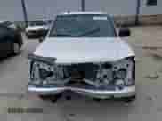 2008 Chevrolet Colorado 1LT с VIN 1GCCS13E188141984, выставлен на аукционе Copart как лот 57240165 с пробегом 131 944 миль миль и На запчасти • Non repairable. История ставок и продаж доступна на DreamBid. Изображение 5.