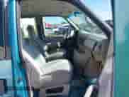 1995 Chevrolet Astro with VIN 1GNDM19W6SB228358, listed as a IAAI auction lot 43322355 with 188,043 mi miles and . Bid and sale history available at DreamBid. Image 5.