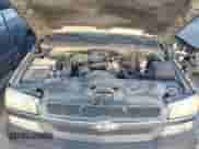 2004 Chevrolet Silverado 1500 Work Truck z VIN 1GCEC14X34Z219806, wystawiony jako IAAI lot #43293262 z przebiegiem Nie podano mil oraz . Historia ofert i sprzedaży dostępna na DreamBid. Obrazek 10.