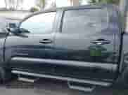 2022 Toyota Tacoma SR5 with VIN 3TMCZ5AN6NM506382, listed as a IAAI auction lot 43316369 with Not provided miles and . Bid and sale history available at DreamBid. Image 15.