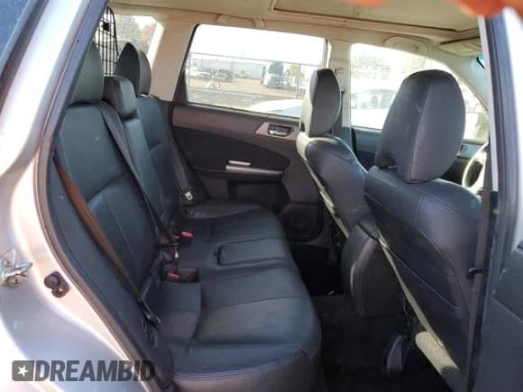 2011 Subaru Forester X Limited z VIN JF2SHAFC1BH707672, wystawiony jako Copart lot #77356504 z przebiegiem 225 111 mil mil oraz Szkoda całkowita • Salvage title. Historia ofert i sprzedaży dostępna na DreamBid. Obrazek 11.