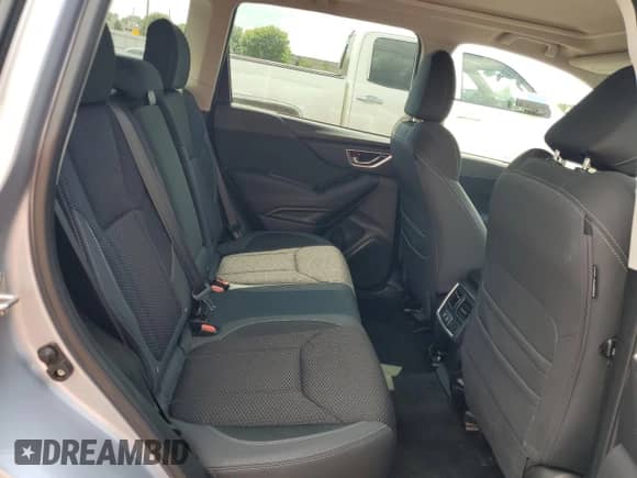 2022 Subaru Forester Premium с VIN JF2SKAEC6NH511900, выставлен на аукционе Copart как лот 65428535 с пробегом 48 778 миль миль и Списание • Salvage title. История ставок и продаж доступна на DreamBid. Изображение 11.