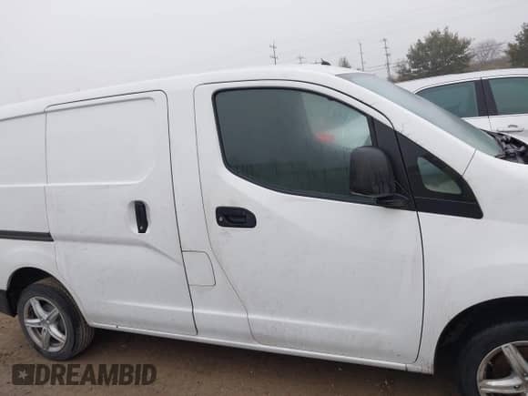 2017 Chevrolet City Express Cargo LS с VIN 3N63M0YN3HK698364, выставлен на аукционе IAAI как лот 41465061 с пробегом 178 896 миль миль и . История ставок и продаж доступна на DreamBid. Изображение 13.