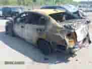 2020 Subaru WRX STI with VIN JF1VA2S60L9829916, listed as a IAAI auction lot 42558984 with Not provided miles and . Bid and sale history available at DreamBid. Image 3.