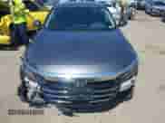 2021 Honda Accord EX-L z VIN 1HGCV3F56MA016109, wystawiony jako IAAI lot #43217723 z przebiegiem 128 574 mil mil oraz . Historia ofert i sprzedaży dostępna na DreamBid. Obrazek 13.