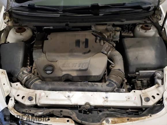 2012 Chevrolet Malibu 3LT z VIN 1G1ZF5E7XCF108029, wystawiony jako Copart lot #62556065 z przebiegiem 100 399 mil mil oraz Szkoda całkowita • Salvage title. Historia ofert i sprzedaży dostępna na DreamBid. Obrazek 13.