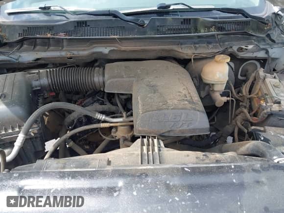 2018 Ram 1500 Express with VIN 3C6RR6KG5JG194863, listed as a IAAI auction lot 42133048 with 151,614 mi miles and . Bid and sale history available at DreamBid. Image 10.