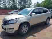 2015 Chevrolet Traverse LT с VIN 1GNKRHKD7FJ109076, выставлен на аукционе IAAI как лот 42032817 с пробегом 62 830 миль миль и . История ставок и продаж доступна на DreamBid. Изображение 2.