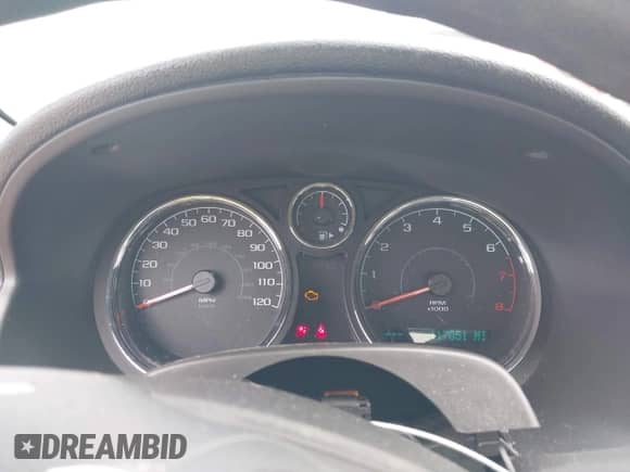 2010 Chevrolet Cobalt 1LT с VIN 1G1AD5F55A7193014, выставлен на аукционе IAAI как лот 42871882 с пробегом 117 051 миль миль и . История ставок и продаж доступна на DreamBid. Изображение 7.