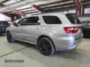 2018 Dodge Durango GT with VIN 1C4RDJDG9JC291350, listed as a Copart auction lot 89494275 with 143,906 mi miles and Clean title. Bid and sale history available at DreamBid. Image 2.