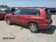 2007 Toyota Highlander z VIN JTEHP21A470202055, wystawiony jako Copart lot #71434755 z przebiegiem 247 019 mil mil oraz Szkoda całkowita • Salvage title. Historia ofert i sprzedaży dostępna na DreamBid. Obrazek 2.