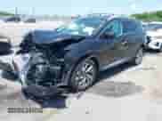 2020 Nissan Murano SL z VIN 5N1AZ2CJ5LN153390, wystawiony jako IAAI lot #42274848 z przebiegiem 56 824 mil mil oraz . Historia ofert i sprzedaży dostępna na DreamBid. Obrazek 14.