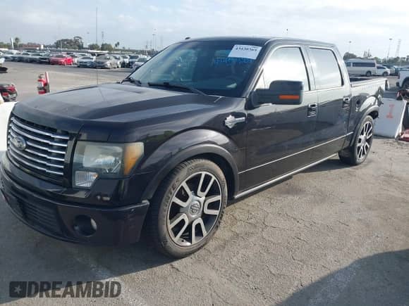 2010 Ford F-150 с VIN 1FTEW1CVXAFC85578, выставлен на аукционе IAAI как лот 43430369 с пробегом 117 482 миль миль и . История ставок и продаж доступна на DreamBid. Изображение 19.