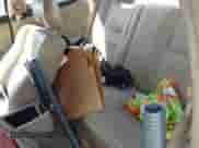 2005 Honda Accord EX-L с VIN 1HGCM82685A007685, выставлен на аукционе IAAI как лот 43179183 с пробегом Не указан миль и . История ставок и продаж доступна на DreamBid. Изображение 8.