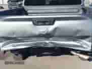 2022 Nissan Frontier S with VIN 1N6ED1EJ8NN657041, listed as a IAAI auction lot 41835304 with 84,650 mi miles and . Bid and sale history available at DreamBid. Image 6.