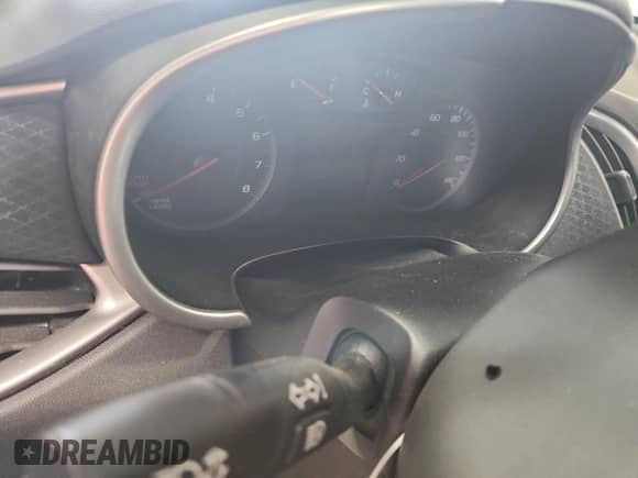 2024 Chevrolet Malibu LS z VIN 1G1ZC5ST6RF242524, wystawiony jako Copart lot #70924215 z przebiegiem Nie podano mil oraz Szkoda całkowita • Salvage title. Historia ofert i sprzedaży dostępna na DreamBid. Obrazek 9.