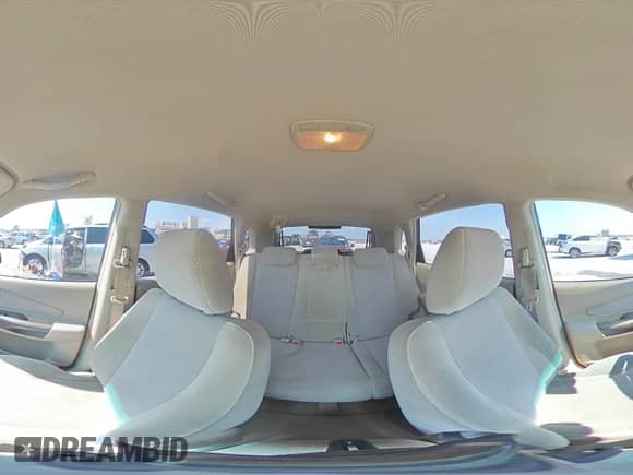 2007 Hyundai Tucson SE with VIN KM8JN12D07U665412, listed as a Copart auction lot 80113605 with 201,956 mi miles and Salvage title. Bid and sale history available at DreamBid. Image 15.