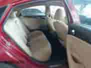 2012 Hyundai Sonata Limited z VIN 5NPEC4AC1CH378378, wystawiony jako IAAI lot #42642712 z przebiegiem 142 434 mil mil oraz . Historia ofert i sprzedaży dostępna na DreamBid. Obrazek 8.