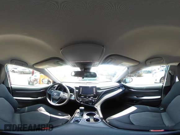 2022 Toyota Camry Hybrid LE with VIN 4T1C31AK0NU576130, listed as a IAAI auction lot 42382718 with 70,749 mi miles and . Bid and sale history available at DreamBid. Image 22.