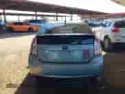 2015 Toyota Prius Four z VIN JTDKN3DU1F1895543, wystawiony jako IAAI lot #43390029 z przebiegiem 215 692 mil mil oraz . Historia ofert i sprzedaży dostępna na DreamBid. Obrazek 16.