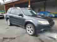 2012 Subaru Forester XT Touring z VIN JF2SHGGC3CH470220, wystawiony jako Copart lot #85005685 z przebiegiem 156 995 mil mil oraz Szkoda całkowita • Salvage title. Historia ofert i sprzedaży dostępna na DreamBid. Obrazek 4.