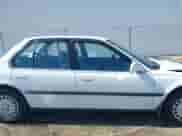 1993 Honda Accord z VIN 1HGCB7654PA150623, wystawiony jako IAAI lot #42815108 z przebiegiem 246 715 mil mil oraz . Historia ofert i sprzedaży dostępna na DreamBid. Obrazek 13.