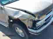 1998 Chevrolet Silverado 1500 с VIN 1GCEK19R5WR151752, выставлен на аукционе IAAI как лот 43050125 с пробегом 130 834 миль миль и . История ставок и продаж доступна на DreamBid. Изображение 6.