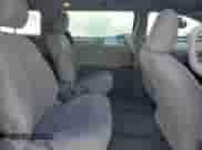 2012 Toyota Sienna with VIN 5TDZK3DC2CS184186, listed as a Copart auction lot 71013535 with 172,772 mi miles and Salvage title. Bid and sale history available at DreamBid. Image 11.