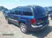2004 Chevrolet TrailBlazer LT with VIN 1GNDS13S642115766, listed as a IAAI auction lot 42696325 with 280,733 mi miles and . Bid and sale history available at DreamBid. Image 3.