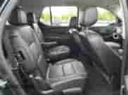 2019 Chevrolet Traverse RS с VIN 1GNERJKX6KJ155863, выставлен на аукционе Copart как лот 57487575 с пробегом 171 396 миль миль и Списание • Salvage title. История ставок и продаж доступна на DreamBid. Изображение 11.
