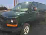 2014 Chevrolet City Express Cargo с VIN 1GCZGUCB0E1190438, выставлен на аукционе Copart как лот 85800914 с пробегом 34 088 миль миль и Чистый • Clean title. История ставок и продаж доступна на DreamBid. Изображение 2.