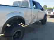 2011 Ford F-150 XL with VIN 1FTFX1EFXBFA14044, listed as a IAAI auction lot 42684466 with 186,391 mi miles and . Bid and sale history available at DreamBid. Image 6.