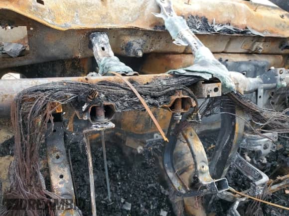 2020 Ram 1500 Big Horn with VIN 1C6RREFMXLN221950, listed as a Copart auction lot 76000744 with Not provided miles and Non repairable. Bid and sale history available at DreamBid. Image 9.