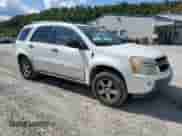 2005 Chevrolet Equinox LS с VIN 2CNDL23F756102720, выставлен на аукционе Copart как лот 70119445 с пробегом 131 681 миль миль и Списание • Salvage title. История ставок и продаж доступна на DreamBid. Изображение 4.