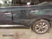 2017 Nissan Murano S z VIN 5N1AZ2MH7HN147738, wystawiony jako IAAI lot #43085511 z przebiegiem 176 713 mil mil oraz . Historia ofert i sprzedaży dostępna na DreamBid. Obrazek 6.