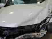 2019 Honda Odyssey EX-L with VIN 5FNRL6H7XKB075960, listed as a Copart auction lot 81145375 with Not provided miles and Salvage title. Bid and sale history available at DreamBid. Image 12.