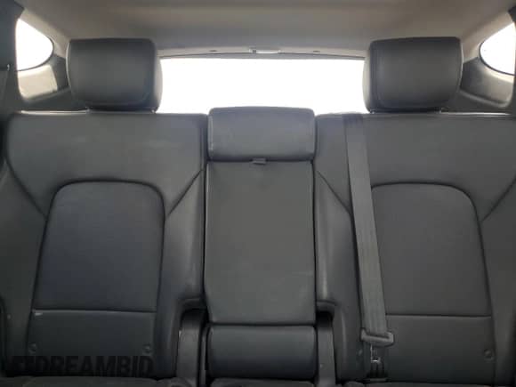 2018 Hyundai Santa Fe Ultimate с VIN 5XYZWDLA9JG504091, выставлен на аукционе Copart как лот 65657005 с пробегом 145 719 миль миль и Чистый • Clean title. История ставок и продаж доступна на DreamBid. Изображение 10.