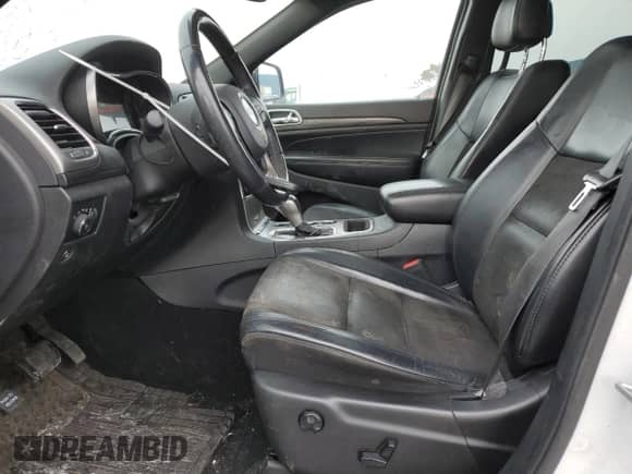 2019 Jeep Grand Cherokee Laredo E с VIN 1C4RJFAG5KC728028, выставлен на аукционе Copart как лот 42603525 с пробегом 107 065 миль миль и Чистый • Clean title. История ставок и продаж доступна на DreamBid. Изображение 7.