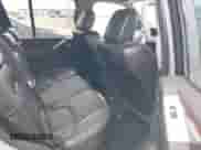 2011 Nissan Pathfinder LE z VIN 5N1AR1NB6BC621850, wystawiony jako IAAI lot #42907571 z przebiegiem 155 287 mil mil oraz . Historia ofert i sprzedaży dostępna na DreamBid. Obrazek 8.