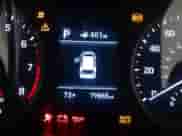 2021 Hyundai Tucson SE with VIN KM8J23A46MU407316, listed as a IAAI auction lot 43361613 with 79,865 mi miles and . Bid and sale history available at DreamBid. Image 16.