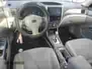 2012 Subaru Forester X Premium z VIN JF2SHADC9CH469140, wystawiony jako Copart lot #64406375 z przebiegiem 206 058 mil mil oraz Nie do naprawy • Non repairable. Historia ofert i sprzedaży dostępna na DreamBid. Obrazek 8.