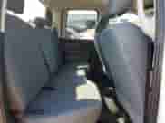 2017 Ram 1500 Tradesman с VIN 1C6RR7FG6HS544357, выставлен на аукционе Copart как лот 80078575 с пробегом 128 989 миль миль и Списание • Salvage title. История ставок и продаж доступна на DreamBid. Изображение 10.