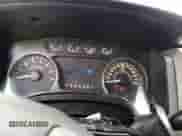 2011 Ford F-150 XL with VIN 1FTEW1CM9BFB03992, listed as a Copart auction lot 67576255 with 362,812 mi miles and Salvage title. Bid and sale history available at DreamBid. Image 9.