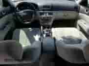 2007 Hyundai Sonata SE с VIN 5NPEU46F57H171790, выставлен на аукционе Copart как лот 71735045 с пробегом 68 274 миль миль и Списание • Salvage title. История ставок и продаж доступна на DreamBid. Изображение 8.