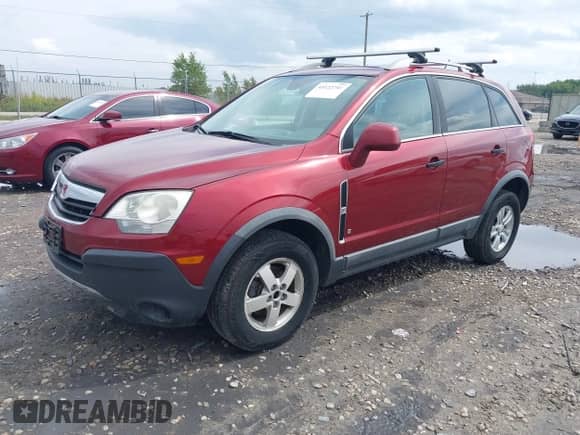 2009 Saturn VUE XE с VIN 3GSCL33P09S507957, выставлен на аукционе IAAI как лот 43122741 с пробегом 158 537 миль миль и . История ставок и продаж доступна на DreamBid. Изображение 2.